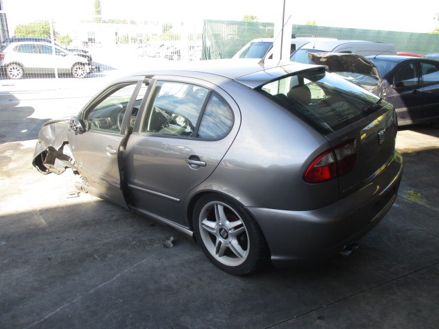 SEAT LEON 1.9 D 110KW 6M 5P (2004) RICAMBI IN MAGAZZINO 