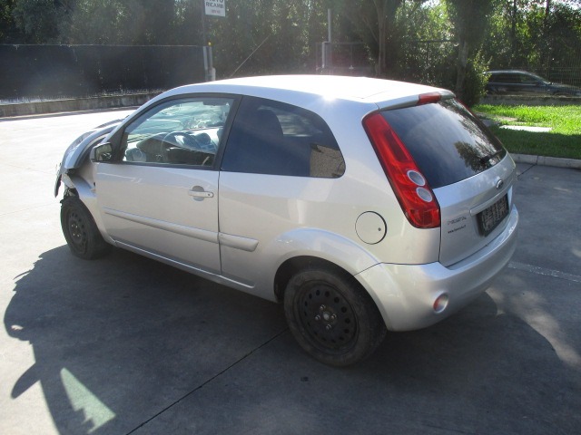 FORD FIESTA 1.4 D 50KW 5M 3P (2007) RICAMBI IN MAGAZZINO