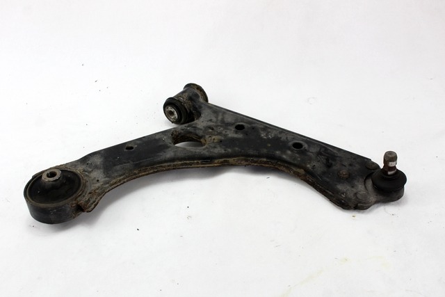 SPREDNJA DESNA ROKA  OEM N. 55703231 ORIGINAL REZERVNI DEL OPEL CORSA D S07 (2006 - 2011) DIESEL LETNIK 2007