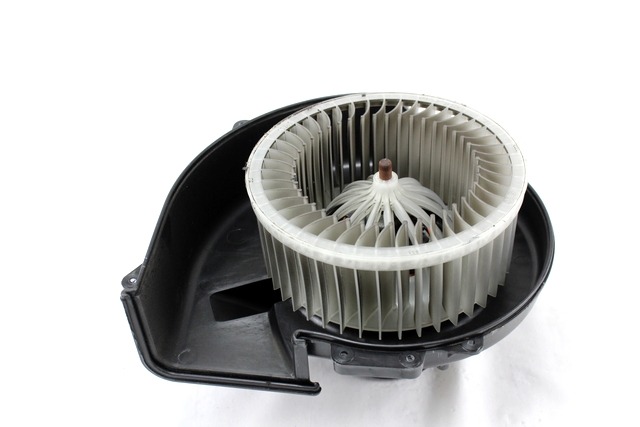 VENTILATOR  KABINE  OEM N. 6R1819015 ORIGINAL REZERVNI DEL VOLKSWAGEN POLO 6R1 6C1 R (02/2014 - 2017) DIESEL LETNIK 2015