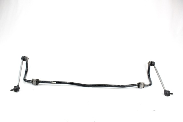 SPREDNJI STABILIZATOR OEM N. 6Q0411303AN ORIGINAL REZERVNI DEL VOLKSWAGEN POLO 6R1 6C1 R (02/2014 - 2017) DIESEL LETNIK 2015