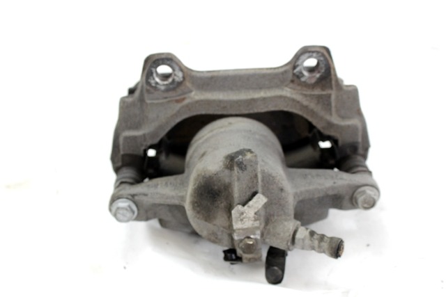 SPREDNJE LEVE ZAVORNE CELJUSTI  OEM N. 77364650 ORIGINAL REZERVNI DEL LANCIA DELTA 844 MK3 (2008 - 2014) DIESEL LETNIK 2009