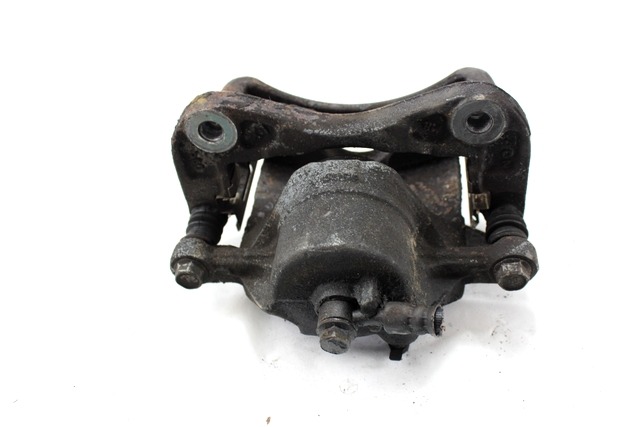 SPREDNJE LEVE ZAVORNE CELJUSTI  OEM N. 581102D500 ORIGINAL REZERVNI DEL HYUNDAI MATRIX FC (2001 - 2010)BENZINA LETNIK 2003