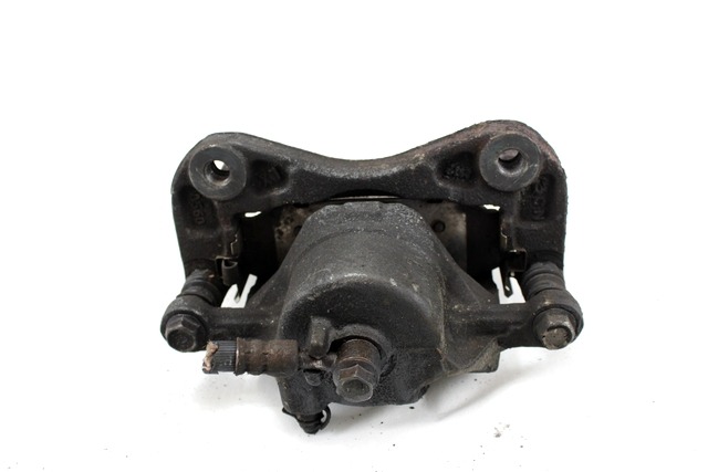 SPREDNJE DESNE ZAVORNE CELJUSTI  OEM N. 581302D500 ORIGINAL REZERVNI DEL HYUNDAI MATRIX FC (2001 - 2010)BENZINA LETNIK 2003