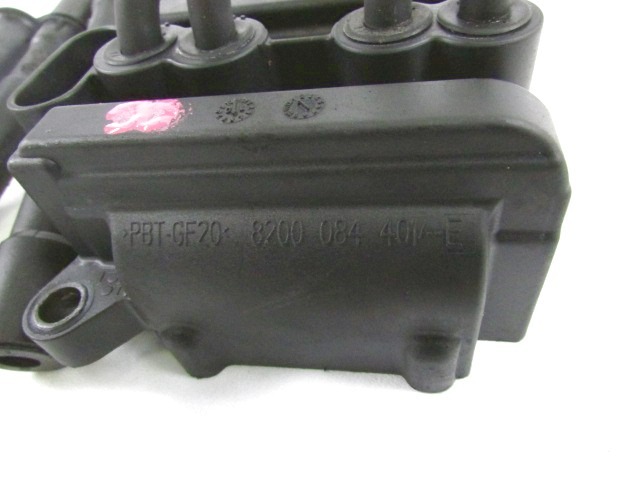 VZIGALNE TULJAVE OEM N. 8200051128 ORIGINAL REZERVNI DEL RENAULT CLIO BB CB MK2 (04/1998 - 04/2001) BENZINA LETNIK 2001