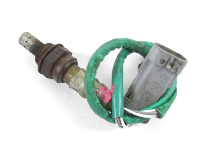 SONDA LAMBDA  OEM N. 7700274189 ORIGINAL REZERVNI DEL RENAULT CLIO BB CB MK2 (04/1998 - 04/2001) BENZINA LETNIK 2001