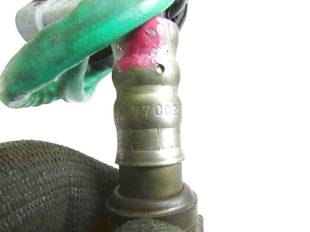 SONDA LAMBDA  OEM N. 7700274189 ORIGINAL REZERVNI DEL RENAULT CLIO BB CB MK2 (04/1998 - 04/2001) BENZINA LETNIK 2001