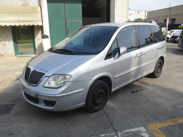 LANCIA PHEDRA 2.2 94KW 5P D 6M (2005) RICAMBI IN MAGAZZINO