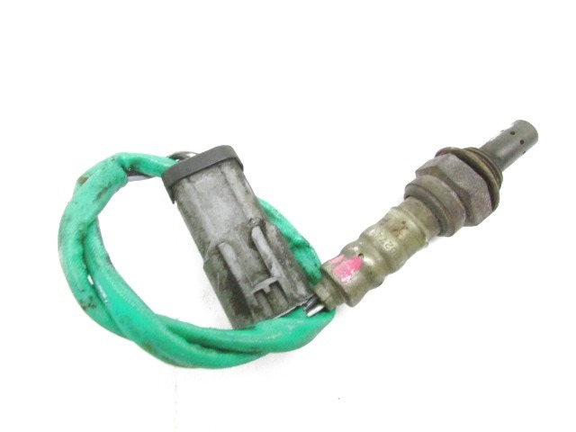 SONDA LAMBDA  OEM N. 7700274189 ORIGINAL REZERVNI DEL RENAULT CLIO BB CB MK2 (04/1998 - 04/2001) BENZINA LETNIK 2001