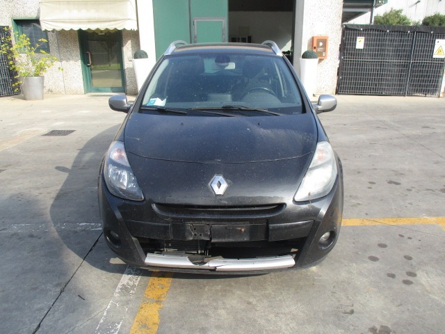 RENAULT CLIO SW 1.5 D 55KW 5M 5P (2011) RICAMBI IN MAGAZZINO