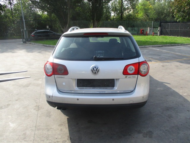 VOLKSWAGEN PASSAT SW 2.0 D 103KW 6M 5P (2006) RICAMBI IN MAGAZZINO