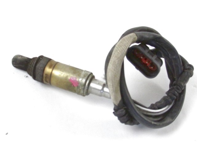 SONDA LAMBDA  OEM N. 2S61-2B195-CH ORIGINAL REZERVNI DEL FIAT PUNTO 176 MK1/MK1 CABRIO (1993 - 08/1999) BENZINA LETNIK 1997