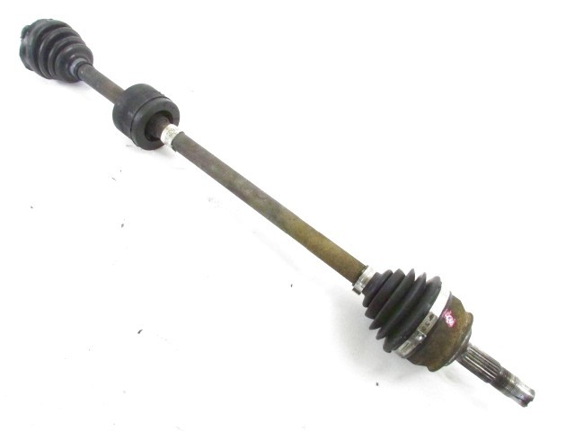 DESNA SPREDNJA POGONSKA GRED  OEM N. 7763597 ORIGINAL REZERVNI DEL FIAT PUNTO 176 MK1/MK1 CABRIO (1993 - 08/1999) BENZINA LETNIK 1997