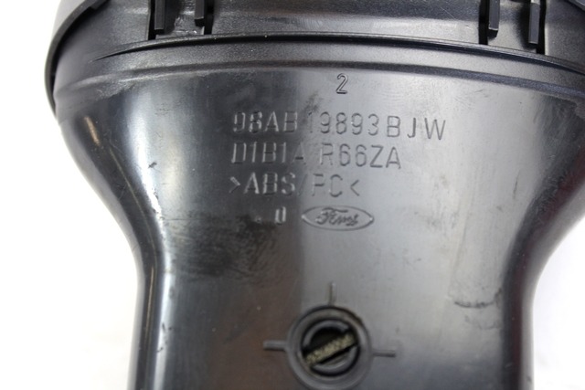 ODVOD ZRAKA OEM N. 98AB-19893-BJW ORIGINAL REZERVNI DEL FORD FOCUS DAW DBW DNW MK1 BER/SW (1998-2001)DIESEL LETNIK 2001