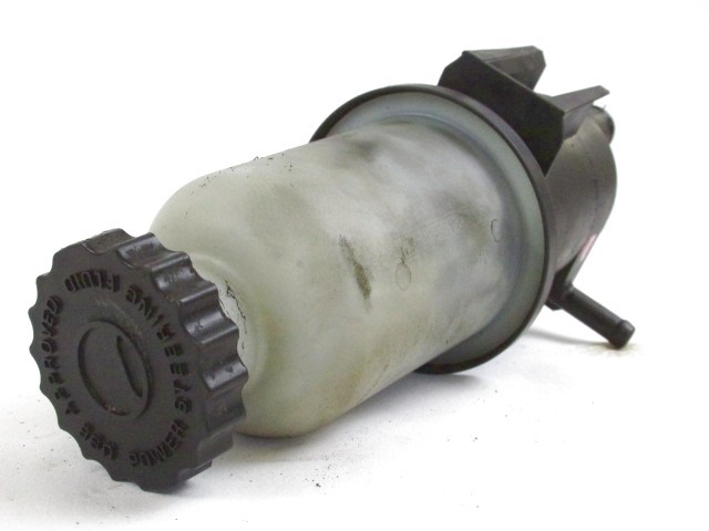 REZERVOAR CRPALKA  SERVO VOLAN OEM N. 04743067AB ORIGINAL REZERVNI DEL CHRYSLER VOYAGER/GRAN VOYAGER RG RS MK4 (2001 - 2007) DIESEL LETNIK 2006