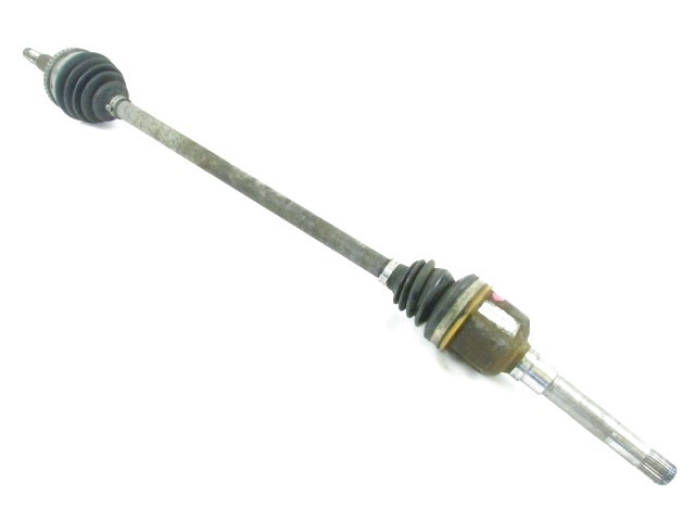 DESNA SPREDNJA POGONSKA GRED  OEM N. 04641882AD ORIGINAL REZERVNI DEL CHRYSLER VOYAGER/GRAN VOYAGER RG RS MK4 (2001 - 2007) DIESEL LETNIK 2006