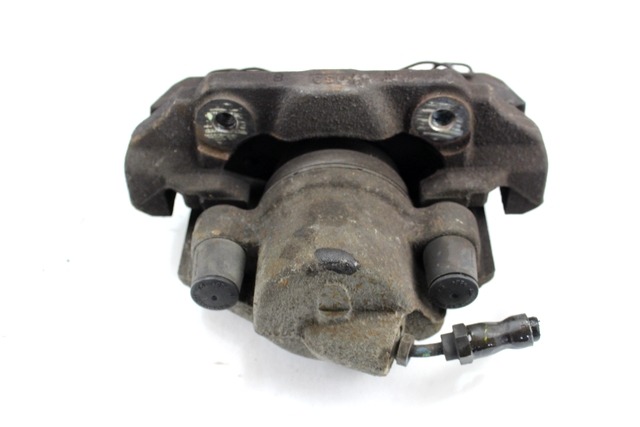 SPREDNJE LEVE ZAVORNE CELJUSTI  OEM N. 1478500 ORIGINAL REZERVNI DEL FORD FUSION JU (2002 - 02/2006) DIESEL LETNIK 2004