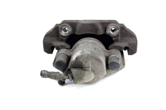 SPREDNJE DESNE ZAVORNE CELJUSTI  OEM N. 1478474 ORIGINAL REZERVNI DEL FORD FUSION JU (2002 - 02/2006) DIESEL LETNIK 2004