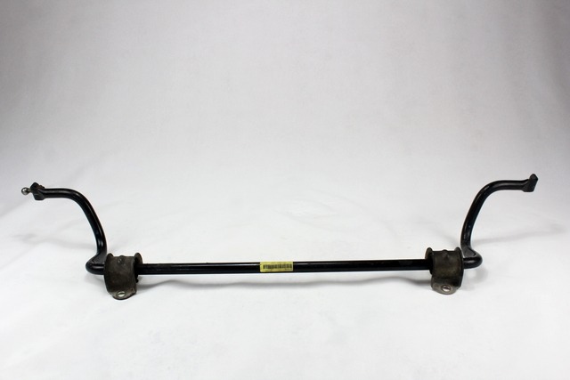 SPREDNJI STABILIZATOR OEM N. 2S61-5494-SB ORIGINAL REZERVNI DEL FORD FUSION JU (2002 - 02/2006) DIESEL LETNIK 2004