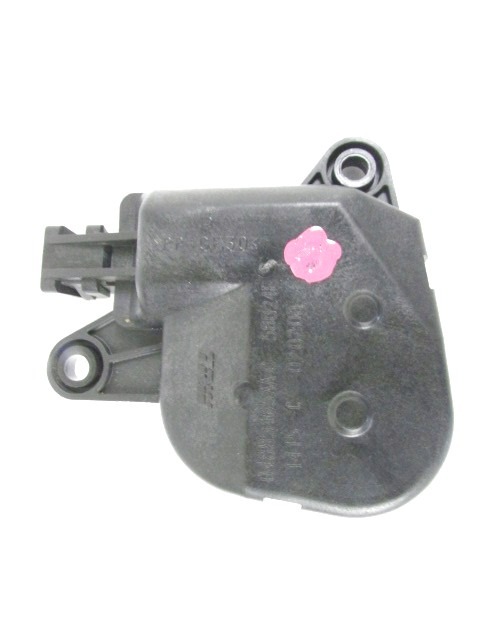 MOTORCEK OGREVANJA OEM N. 04885465AA ORIGINAL REZERVNI DEL CHRYSLER VOYAGER/GRAN VOYAGER RG RS MK4 (2001 - 2007) DIESEL LETNIK 2006