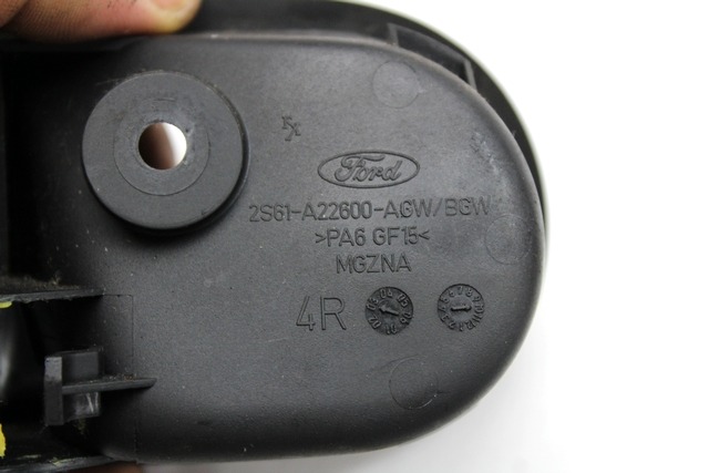 NOTRANJA KLJUKA  OEM N. 2S61-A22600-AGW ORIGINAL REZERVNI DEL FORD FUSION JU (2002 - 02/2006) DIESEL LETNIK 2004