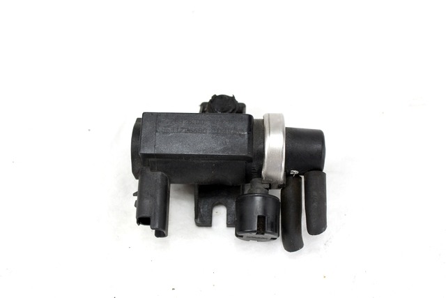 ELEKTROVENTIL  OEM N. 9641726680 ORIGINAL REZERVNI DEL FORD FUSION JU (2002 - 02/2006) DIESEL LETNIK 2004