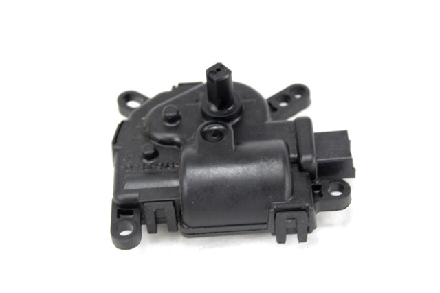 MOTORCEK OGREVANJA OEM N. 1S7H-19B634-CA ORIGINAL REZERVNI DEL FORD FUSION JU (2002 - 02/2006) DIESEL LETNIK 2004