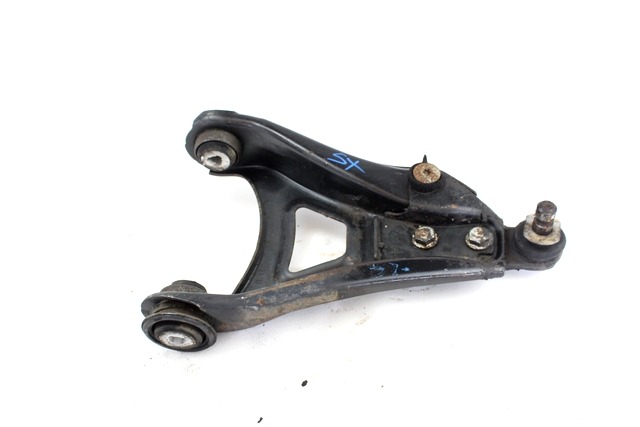 SPREDNJA LEVA ROKA  OEM N. 8200942407 ORIGINAL REZERVNI DEL RENAULT KANGOO KC0/1 MK1 (1998 - 2003) DIESEL LETNIK 1998