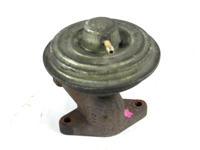 EGR VENTIL   OEM N. 9638374480 ORIGINAL REZERVNI DEL LANCIA PHEDRA 179 (06/2002 - 2008) DIESEL LETNIK 2005