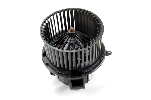 VENTILATOR  KABINE  OEM N. T4190001 ORIGINAL REZERVNI DEL CITROEN C3 MK2 SC (2009 - 2016) BENZINA LETNIK 2011