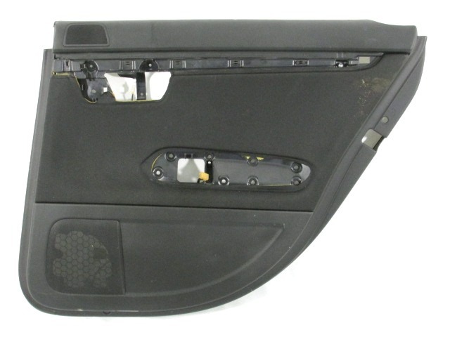 VRATNI PANEL OEM N. PNPDTADA4B7SW5P ORIGINAL REZERVNI DEL AUDI A4 B7 8EC 8ED 8HE BER/SW/CABRIO (2004 - 2007) DIESEL LETNIK 2007