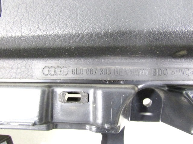 VRATNI PANEL OEM N. PNPDTADA4B7SW5P ORIGINAL REZERVNI DEL AUDI A4 B7 8EC 8ED 8HE BER/SW/CABRIO (2004 - 2007) DIESEL LETNIK 2007