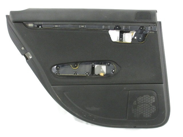 VRATNI PANEL OEM N. PNPSTADA4B7SW5P ORIGINAL REZERVNI DEL AUDI A4 B7 8EC 8ED 8HE BER/SW/CABRIO (2004 - 2007) DIESEL LETNIK 2007