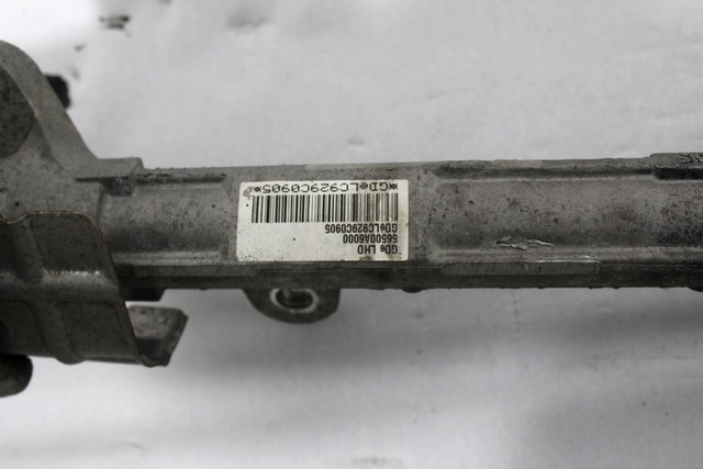 KRMILJENJE OEM N. 56500A6000 ORIGINAL REZERVNI DEL HYUNDAI I30 GD MK2 (2011 - 2017)DIESEL LETNIK 2013