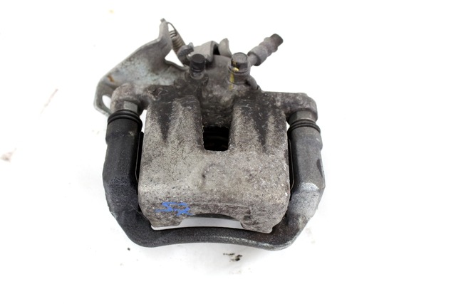 ZADNJE LEVE ZAVORNE CELJUSTI  OEM N. 58300A6300 ORIGINAL REZERVNI DEL HYUNDAI I30 GD MK2 (2011 - 2017)DIESEL LETNIK 2013