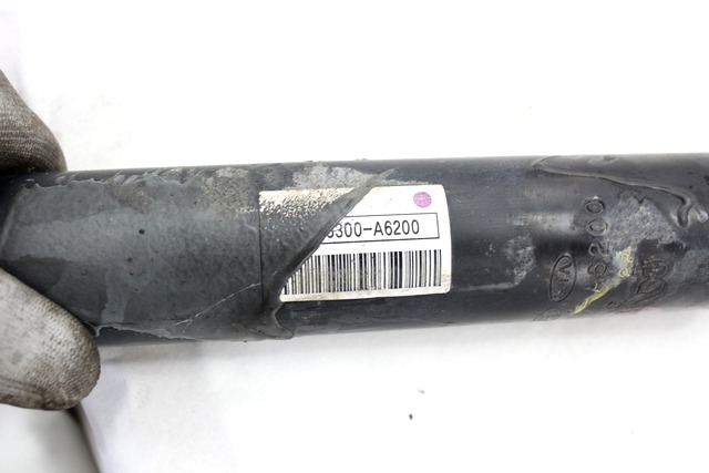 ZADNJI AMORTIZERJI OEM N. 56803 COPPIA AMMORTIZZATORI POSTERIORI ORIGINAL REZERVNI DEL HYUNDAI I30 GD MK2 (2011 - 2017)DIESEL LETNIK 2013