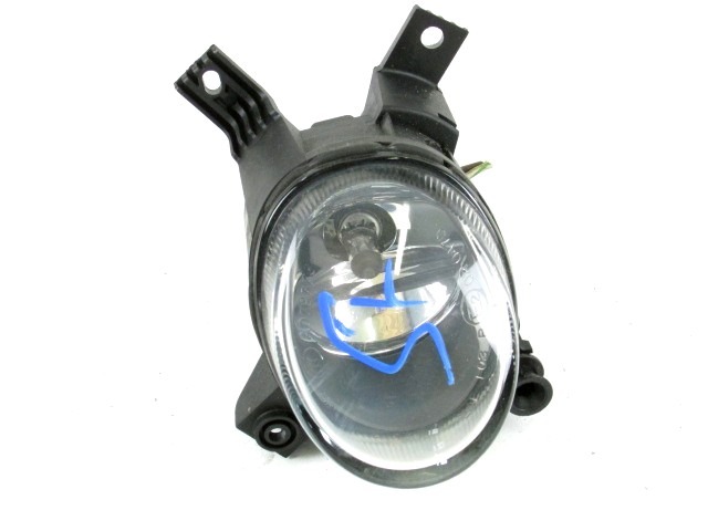 LEVA MEGLENKA OEM N. 8E0941699E ORIGINAL REZERVNI DEL AUDI A4 B7 8EC 8ED 8HE BER/SW/CABRIO (2004 - 2007) DIESEL LETNIK 2007