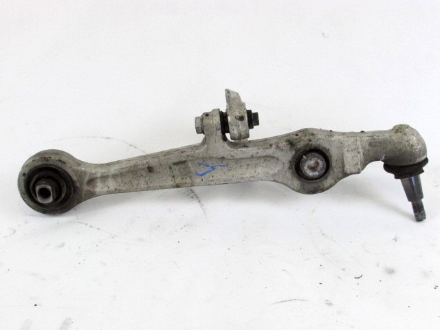 SPREDNJA LEVA ROKA  OEM N. 8E0407151R ORIGINAL REZERVNI DEL AUDI A4 B7 8EC 8ED 8HE BER/SW/CABRIO (2004 - 2007) DIESEL LETNIK 2007