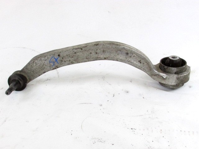 SPREDNJA LEVA ROKA  OEM N. 8E0407693AK ORIGINAL REZERVNI DEL AUDI A4 B7 8EC 8ED 8HE BER/SW/CABRIO (2004 - 2007) DIESEL LETNIK 2007