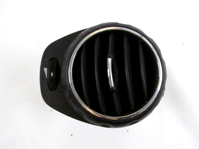 ODVOD ZRAKA OEM N. 735292509 ORIGINAL REZERVNI DEL ALFA ROMEO 147 937 (2001 - 2005)DIESEL LETNIK 2003