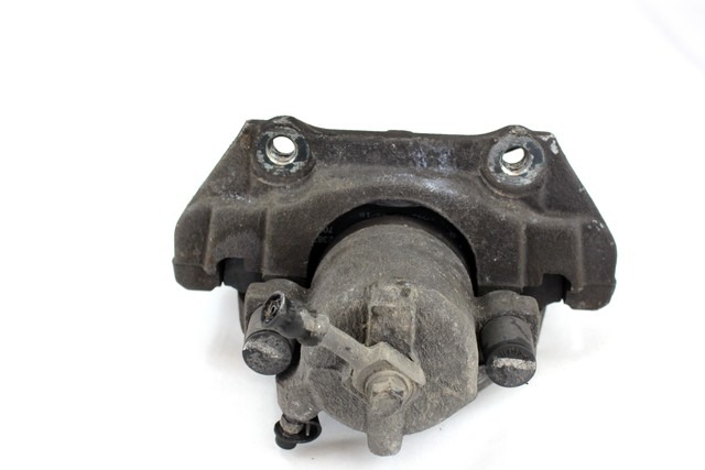 SPREDNJE DESNE ZAVORNE CELJUSTI  OEM N. 93176427 ORIGINAL REZERVNI DEL OPEL MERIVA A X03 (2003 - 2006) BENZINA LETNIK 2005