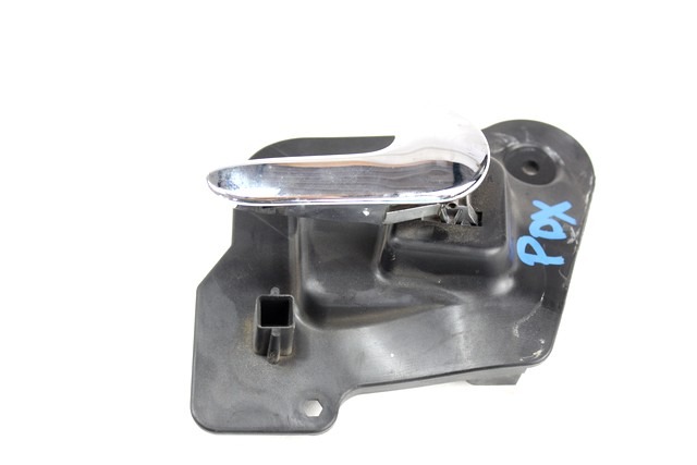 NOTRANJA KLJUKA  OEM N. 13121861 ORIGINAL REZERVNI DEL OPEL MERIVA A X03 (2003 - 2006) BENZINA LETNIK 2005