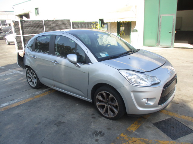 CITROEN C3 1.4 B 70KW 5M 5P (2010) RICAMBI IN MAGAZZINO