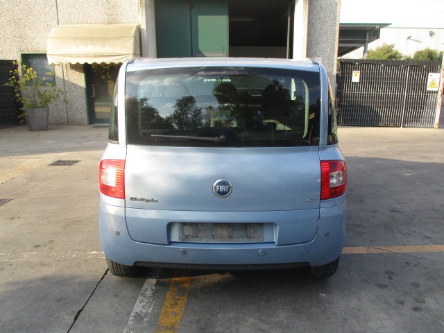 FIAT MULTIPLA 1.9 D 85KW 5M 5P (2005) RICAMBI IN MAGAZZINO