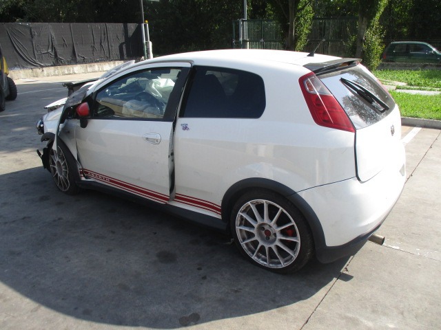 FIAT GRANDE PUNTO ABARTH 1.4 B 132KW 6M 3P (2007) RICAMBI IN MAGAZZINO 