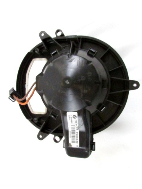 VENTILATOR  KABINE  OEM N. 64119350395 ORIGINAL REZERVNI DEL BMW SERIE 1 BER/COUPE F20/F21 (2011 - 2015) DIESEL LETNIK 2013