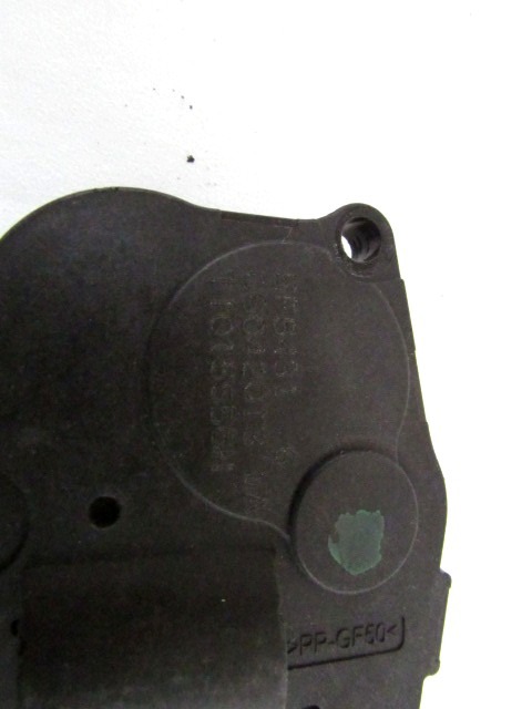 MOTORCEK OGREVANJA OEM N. T1015556H ORIGINAL REZERVNI DEL BMW SERIE 1 BER/COUPE F20/F21 (2011 - 2015) DIESEL LETNIK 2013