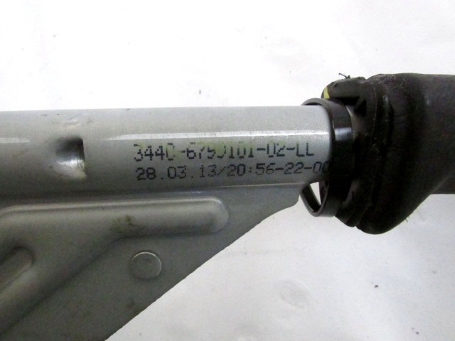 OEM N. 34406790101 ORIGINAL REZERVNI DEL BMW SERIE 1 BER/COUPE F20/F21 (2011 - 2015) DIESEL LETNIK 2013