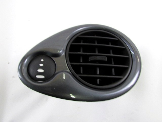 ODVOD ZRAKA OEM N. 7701068195 ORIGINAL REZERVNI DEL RENAULT CLIO BR0//1 CR0/1 KR0/1 MK3 R (05/2009 - 2013) DIESEL LETNIK 2011