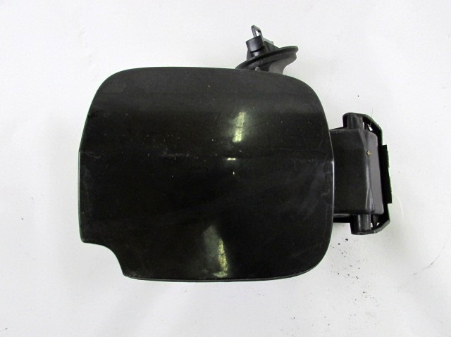 LOPUTA GORIVA OEM N. 8200582902 ORIGINAL REZERVNI DEL RENAULT CLIO BR0//1 CR0/1 KR0/1 MK3 R (05/2009 - 2013) DIESEL LETNIK 2011